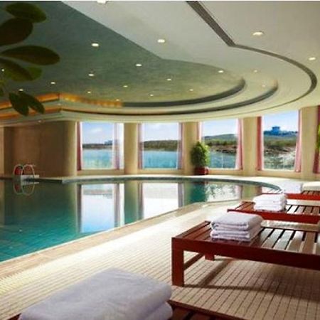 New Century Fengming Resort 枣庄 设施 照片
